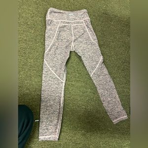 Joy Lab Purple Capri  Leggings XS